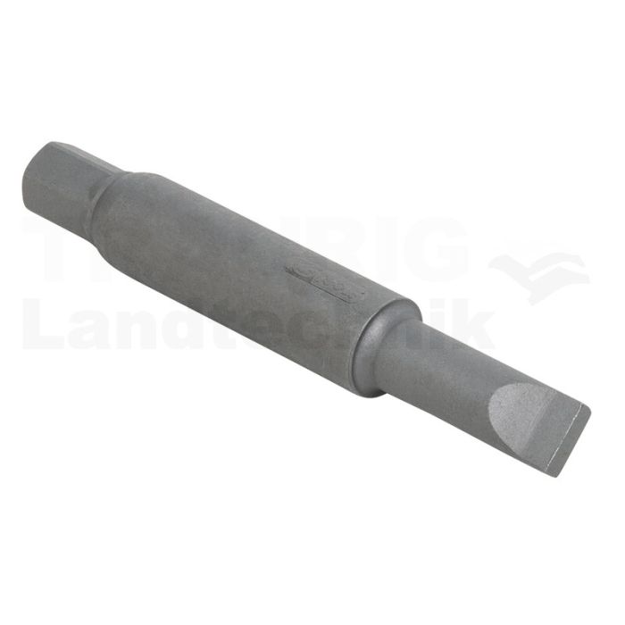 10 mm Stoßdämpferbit, 3,5 mm