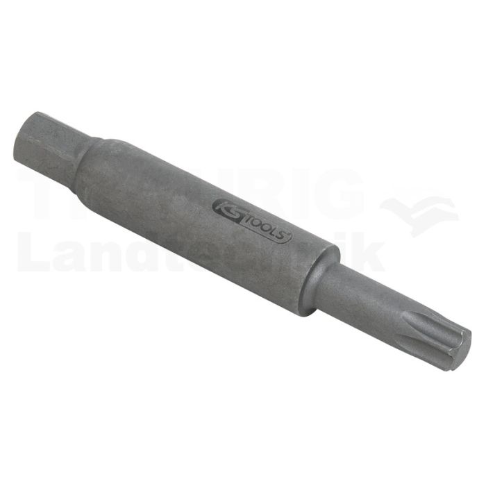 10 mm Stossdämpferbit, TX T50 Ford
