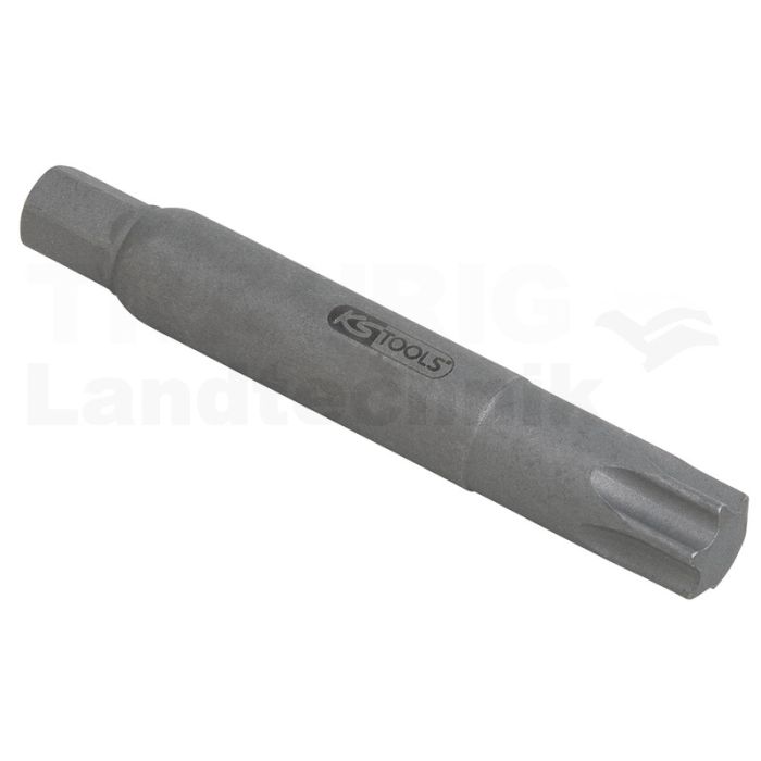 10 mm Stossdaempferbit TX T60 Nissan Ford 10 mm Stossdaempferbit TX T60 Nissan Ford