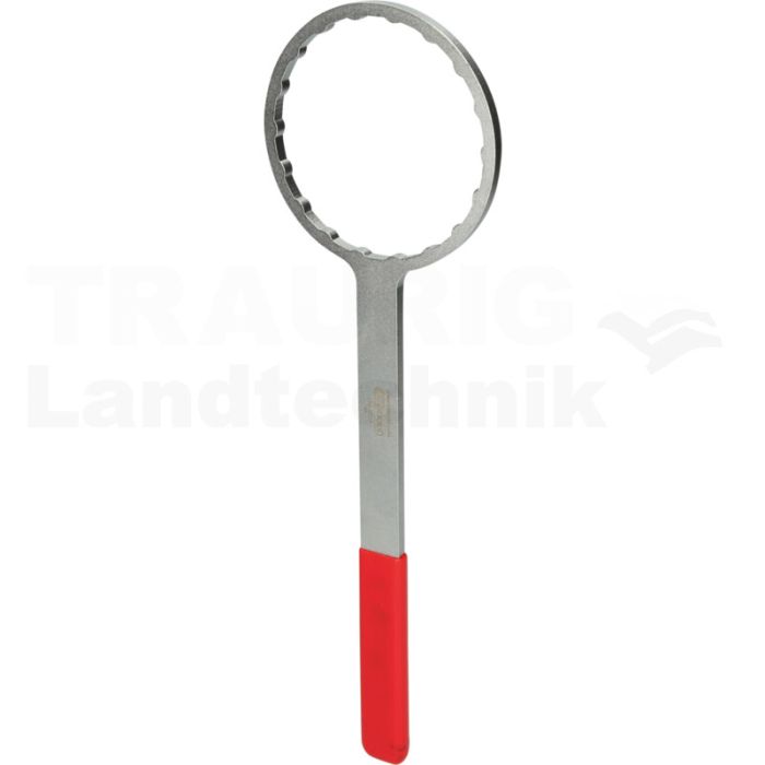 Ölfilterschlüssel Ø 96 mm / 18 Rillen