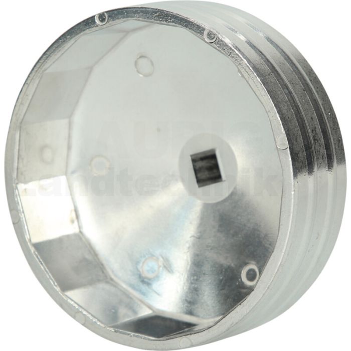 3/8" Ölfilterschlüssel Ø 87 mm / 16 Flächen