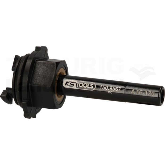 Befülladapter für Mercedes 725-9G