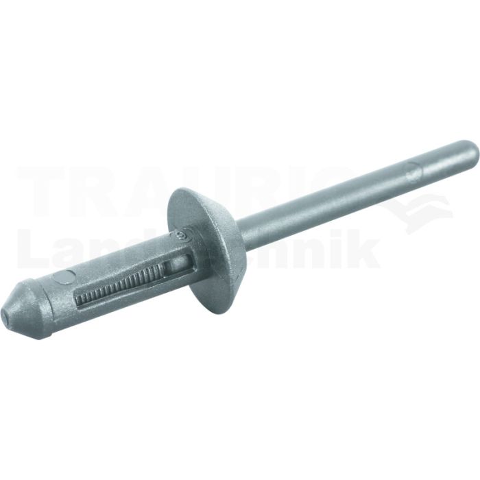 Ersatznieten 10er Pack, 17,2x5mm