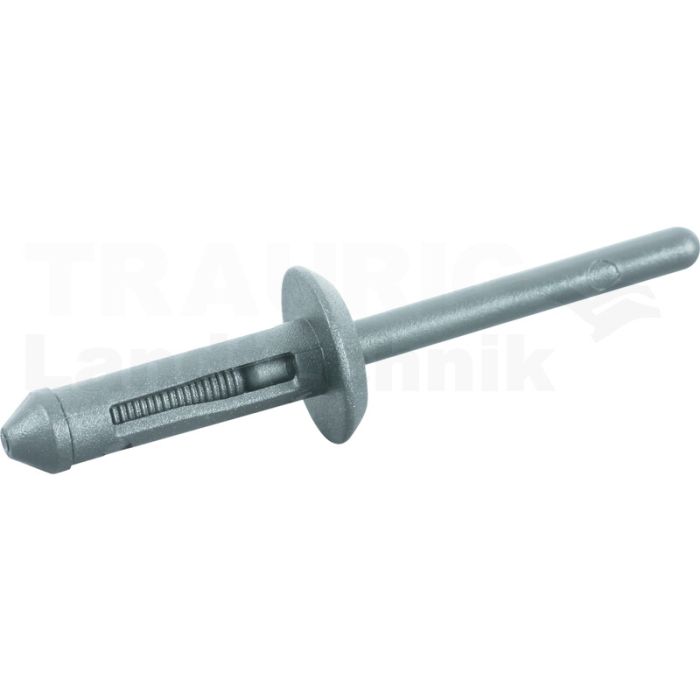 Ersatznieten 10er Pack, 15,8x5mm