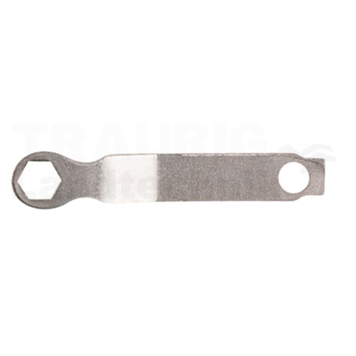 Schlüssel für Gewindedorn, 10mm