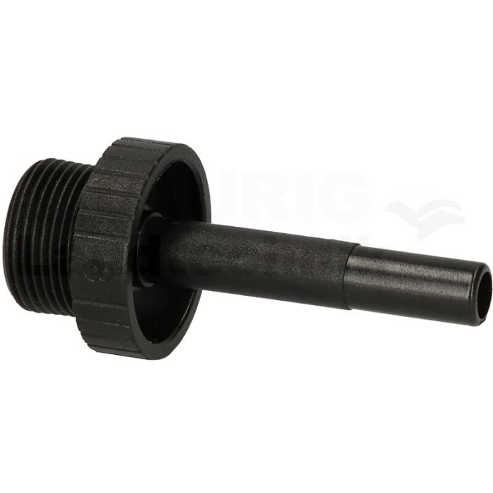 Fiberglas Befülladapter für VA, 150.9679