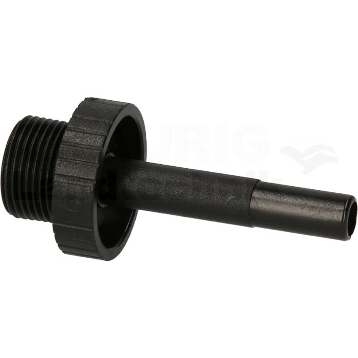 Fiberglas Befülladapter für VA, 150.9681