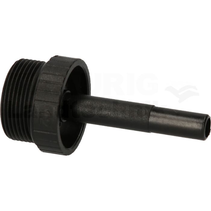 Fiberglas Befülladapter für VA, 150.9683