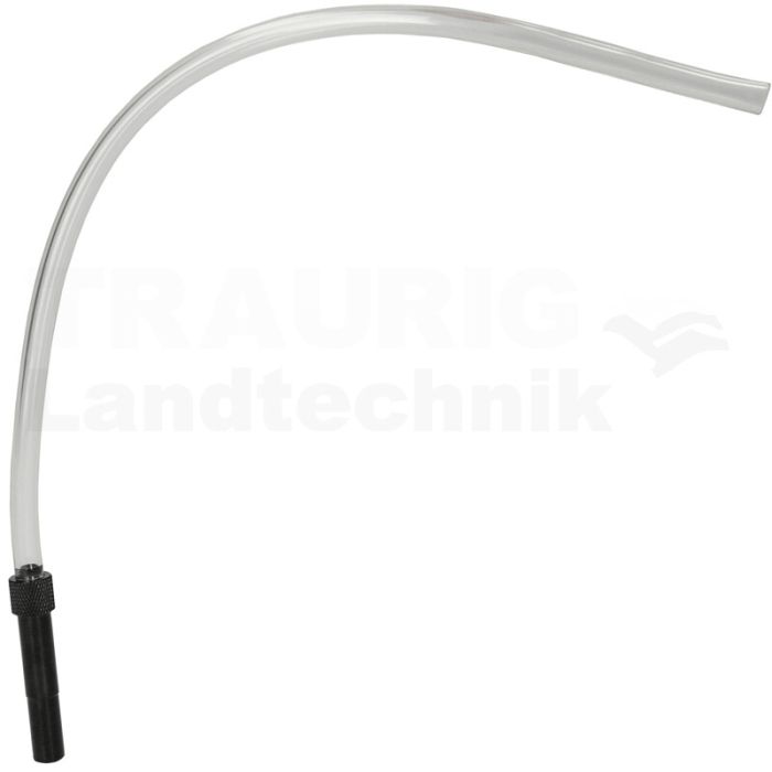 Fiberglas Befuelladapter flexib 150.9684
