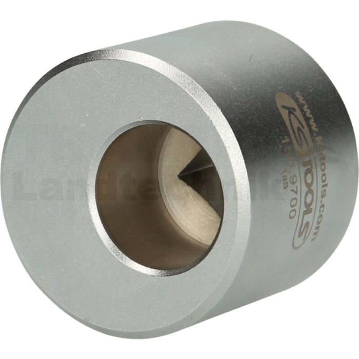 1/2" Spureinstell-Exzenternuss für Mini