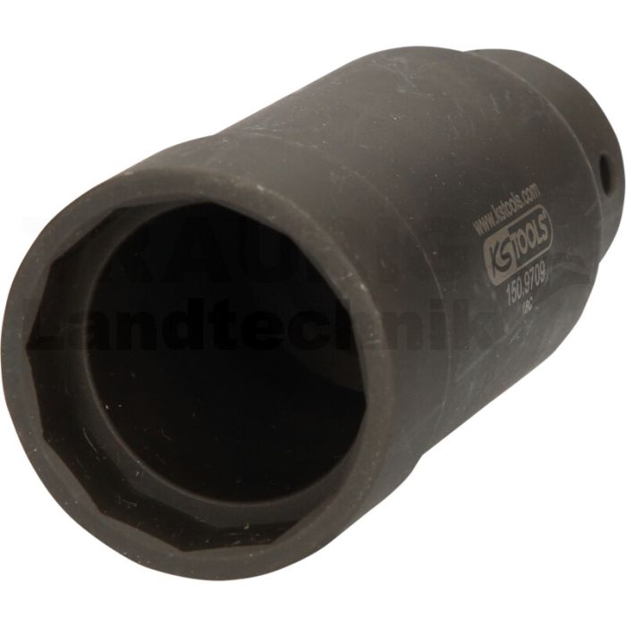 3/4" Spezial-Gelenkwellen-Stecknuss für VAG, 46,0