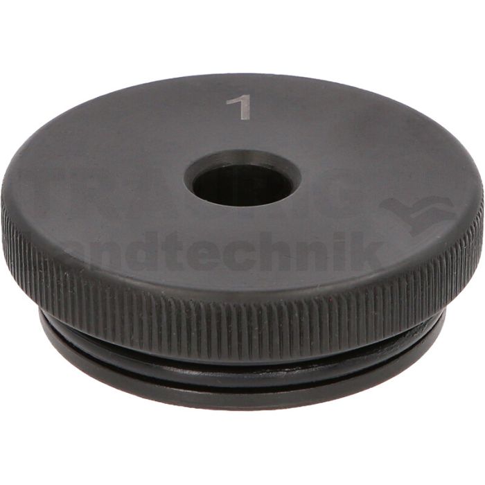 Druckstück ø 64,2 mm