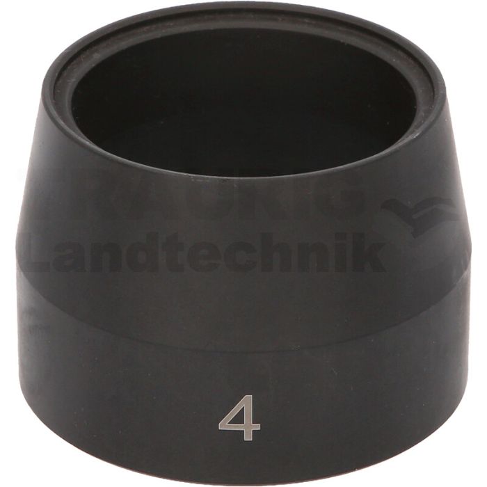 Druckhülse konisch ø 69,9 mm