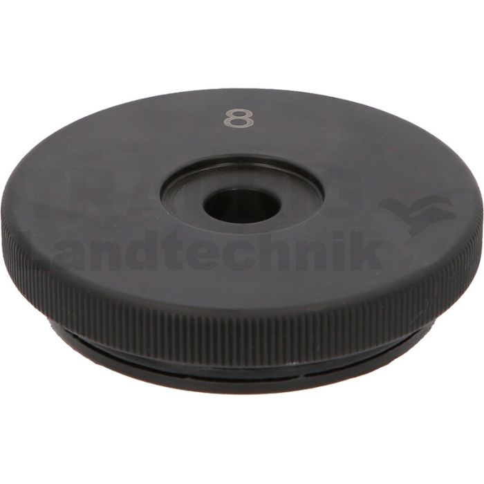 Druckstück ø 84,0 mm