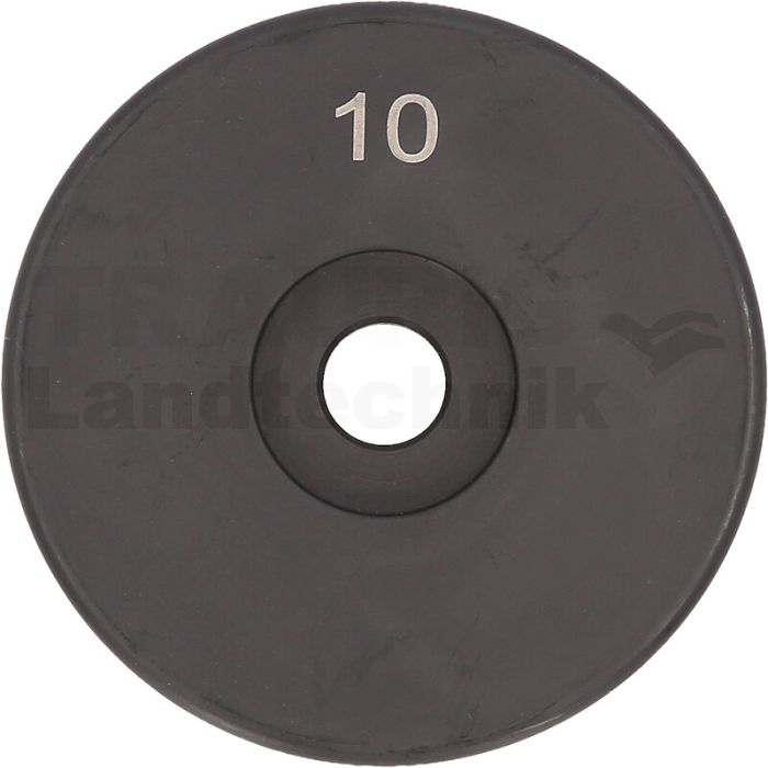 Drückstück ø 81,9 mm
