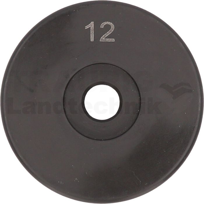 Druckhülse ø 76,9 mm