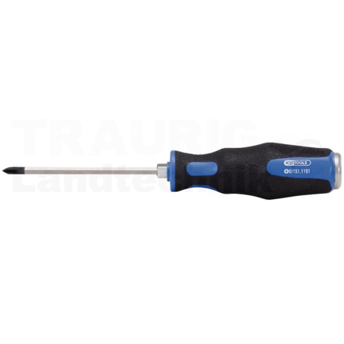 ERGOTORQUEmax Schlag-Schraubendreher PH1