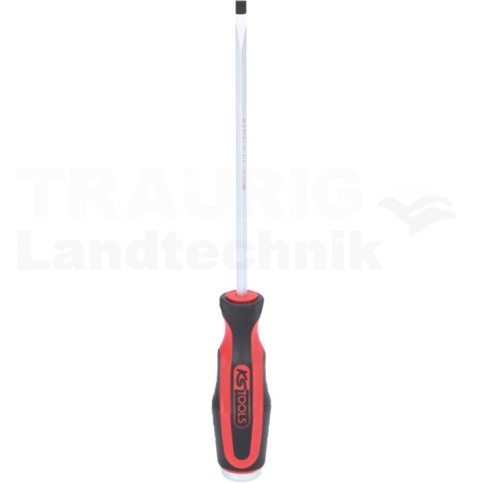 ERGOTORQUEmax Schlitz-Schraubendreher, 4,5mm, 205m