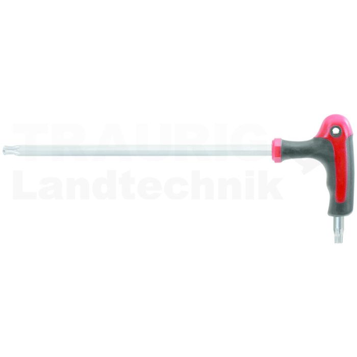 Winkeldr.m.T-Griff f.Innen-TORX® T6