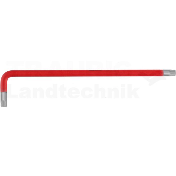 Vielzahn (XZN®)-Winkelstiftschlüssel, XL, M14