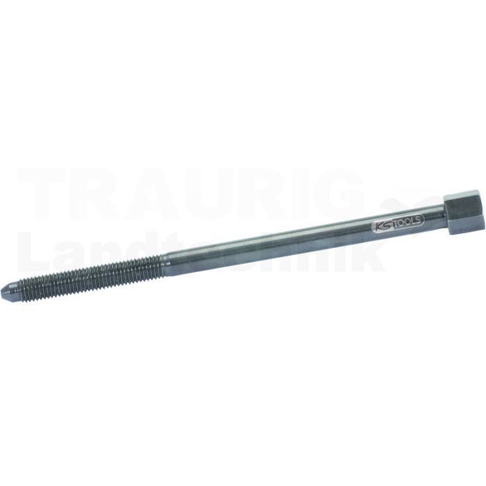 Auszieher links, M6x1x120mm