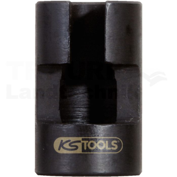 Ausschlag-Adapter