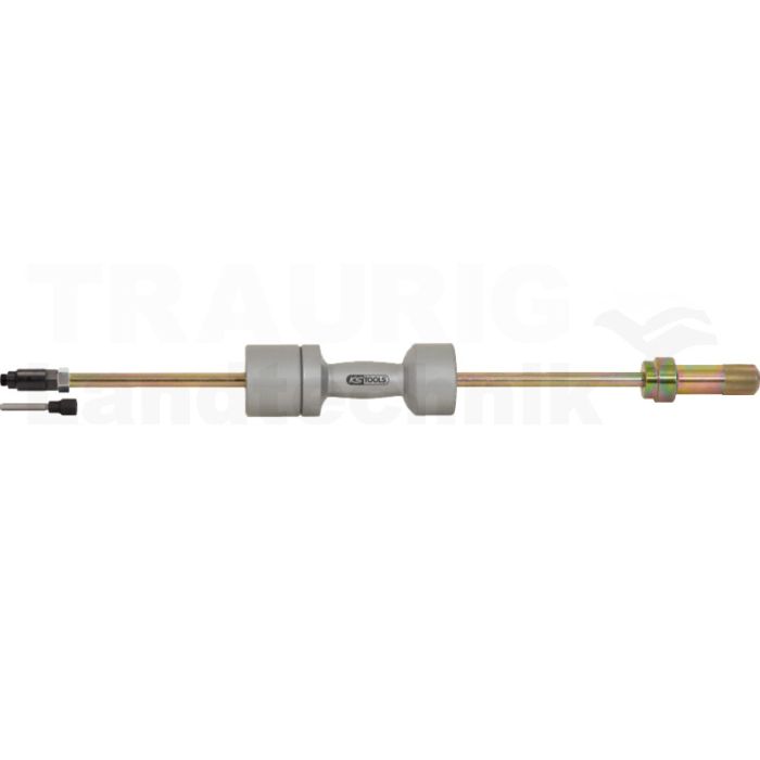 Injekt.-Auszieher, 6+3kg Schlaggewicht