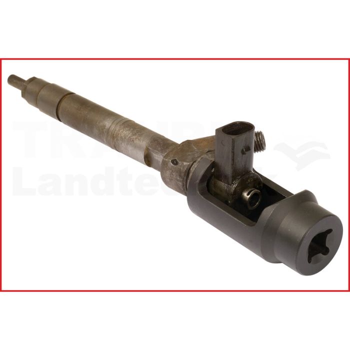 1/2" Injektor-Stecknuss, 29mm