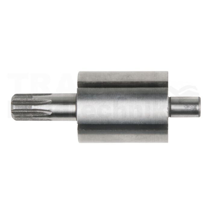 Rotor Rotor