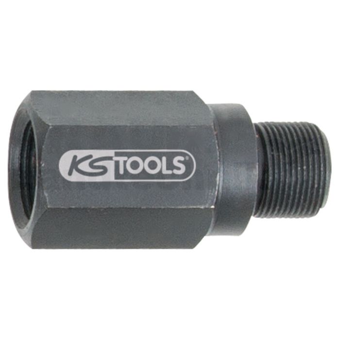 Adapter M17x1,0mm, MB Bosch