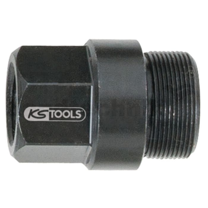 Adapter M25x1,0mm, Siemens
