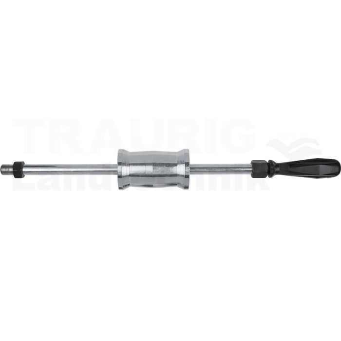 Gleithammer 1,5 Kg, Aufnahmegewinde 5/8“x18 mm