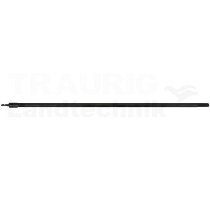 Bohrer, 2,5 mm x 235 mm