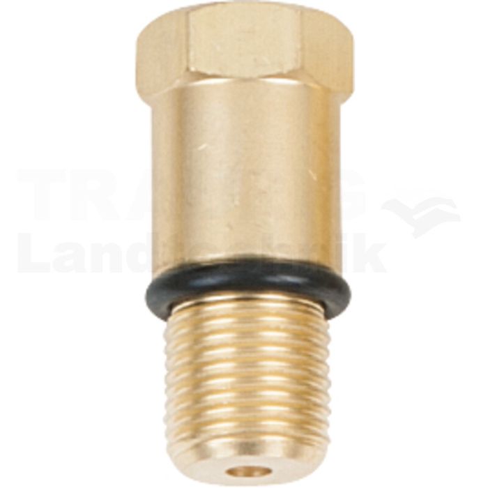 Adapter M10x1,0