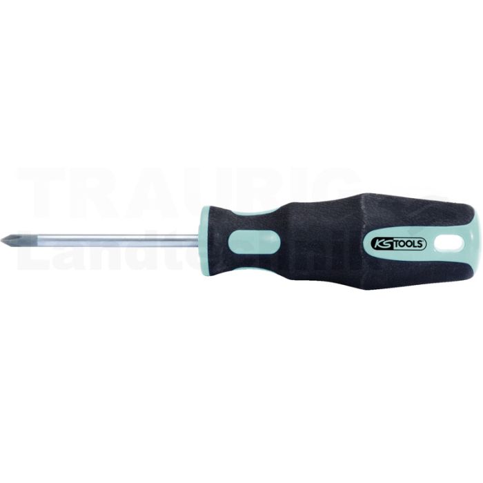 EDELSTAHL Schraubendreher, PHILLIPS®, PH