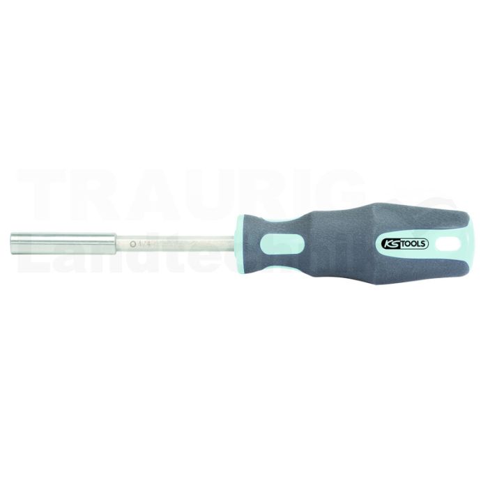 1/4" EDELSTAHL Bit-Schraubendreher, 206m