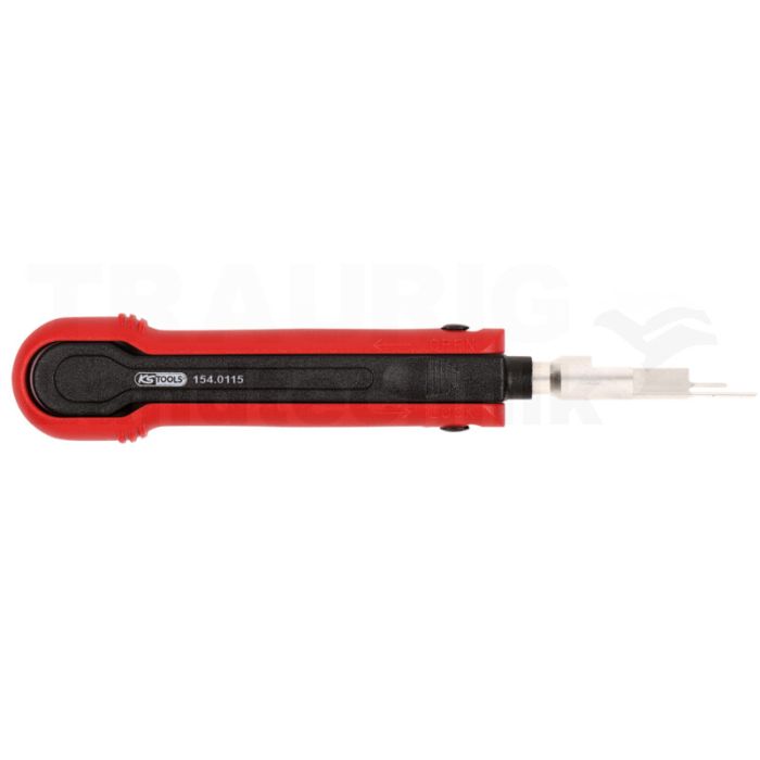 Entriegelungswerkzeug für Flachstecker 1,2 mm (KOS