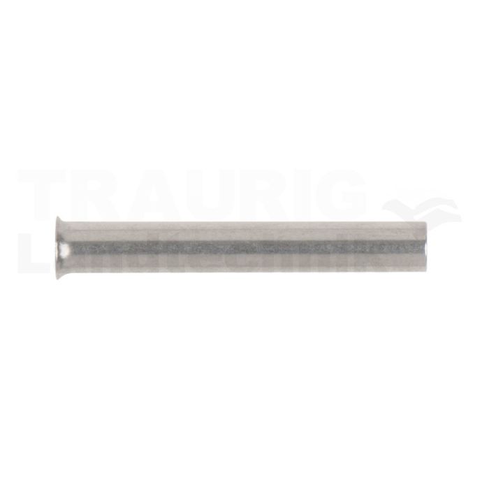 Hülse Ø 1,5 mm (KOSTAL LKS)