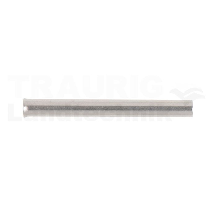 Hülse Ø 1,5 mm (AMP Tyco 1,5)