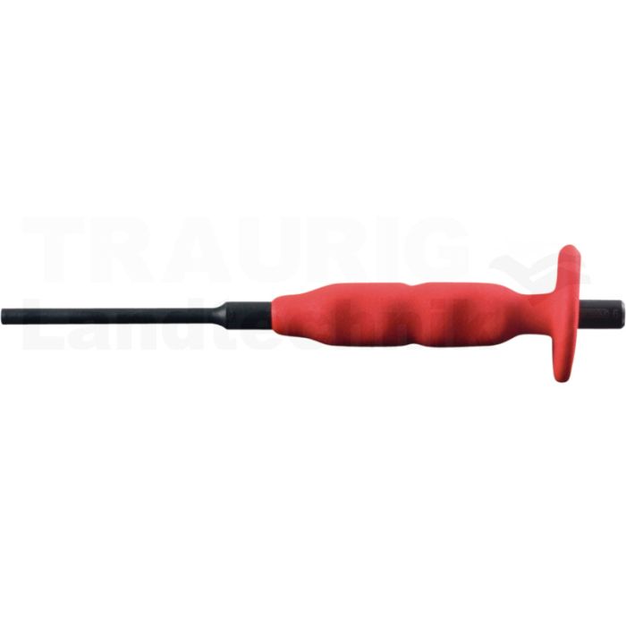 Splinttreiber,Handschutzgriff,rund,Ø 2mm