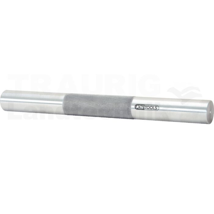 Aluminiumdorn, 300mm