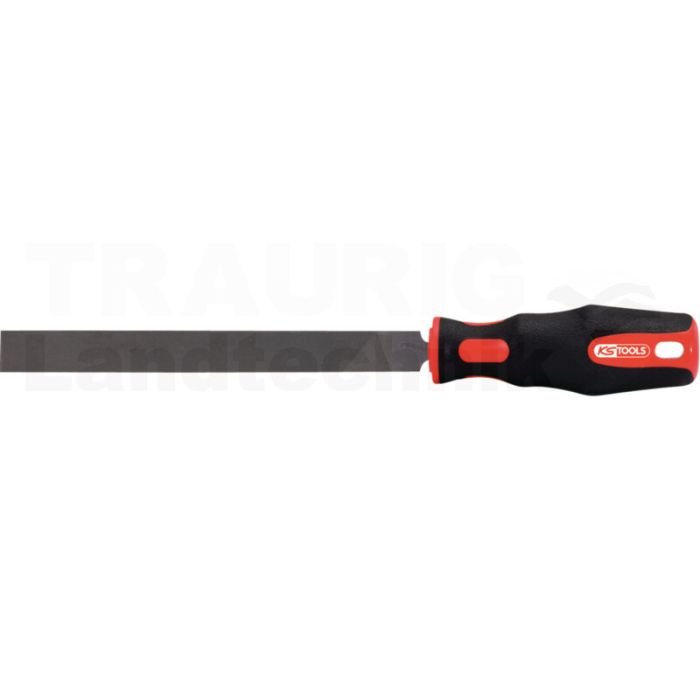 Flachfeile, DIN 7261 Form A, 150mm Hieb2