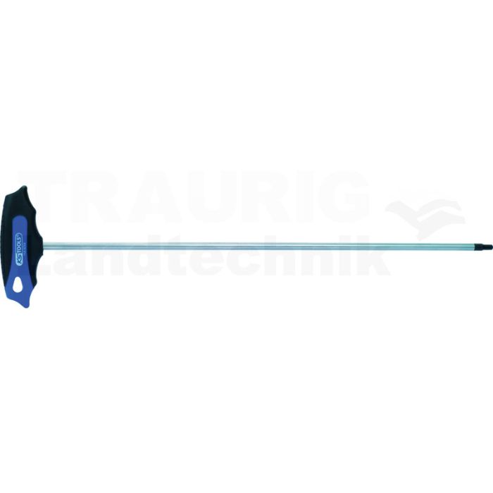 ERGOTORQUE+T-Griff-TX-Stiftschlüssel