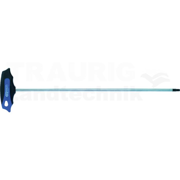 ERGOTORQUE+T-Griff-TX-Stiftschlüssel