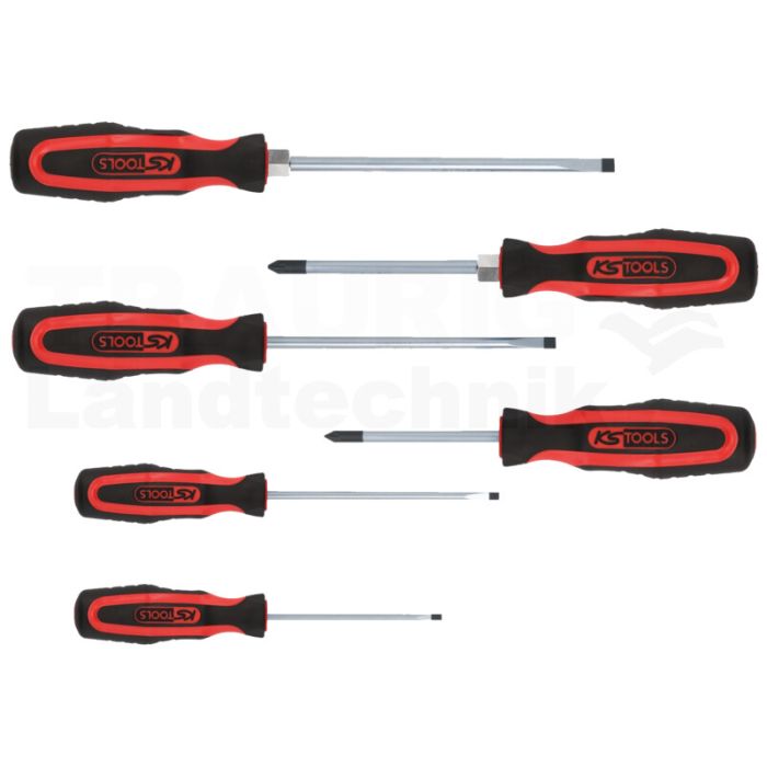 ERGOTORQUE+Schraubendreher Satz