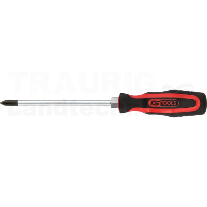 ERGOTORQUE+ Schraubendreher PH1, l=180mm