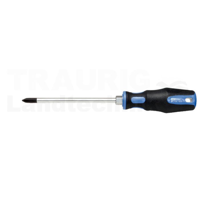 ERGOTORQUE+ Schraubendreher PH2, l=230mm