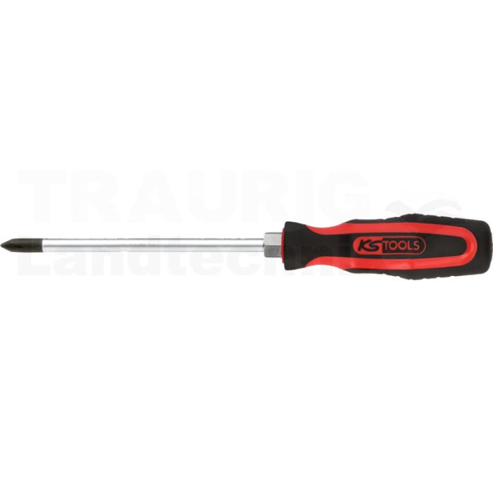ERGOTORQUE+ Schraubendreher PH0, l=180mm