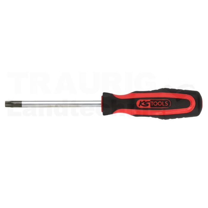 ERGOTORQUE+ Schraubendreher TX, T27