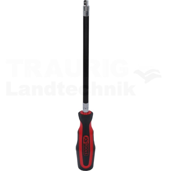 1/4" ERGOTORQUEplus Vierkant-Schraubendreher, 200m